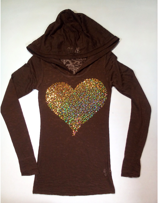 Girls Hoodie