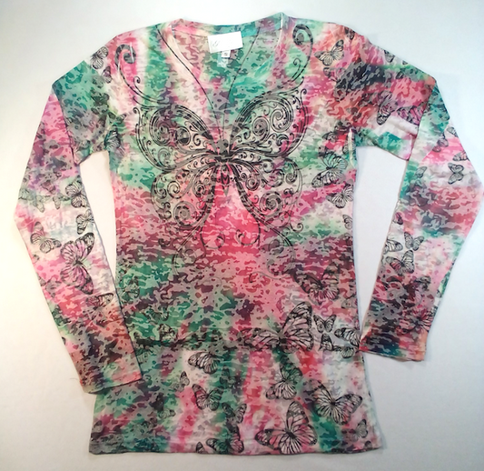 Girls Top
