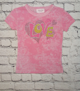Girls Top Toddler
