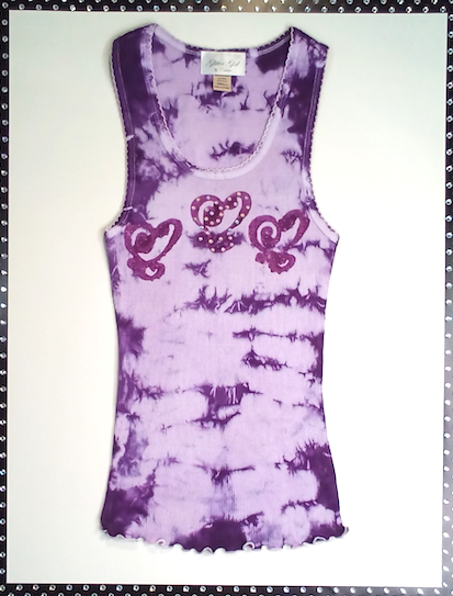 Girls Top