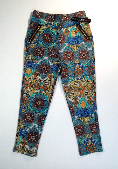 Girls Pant