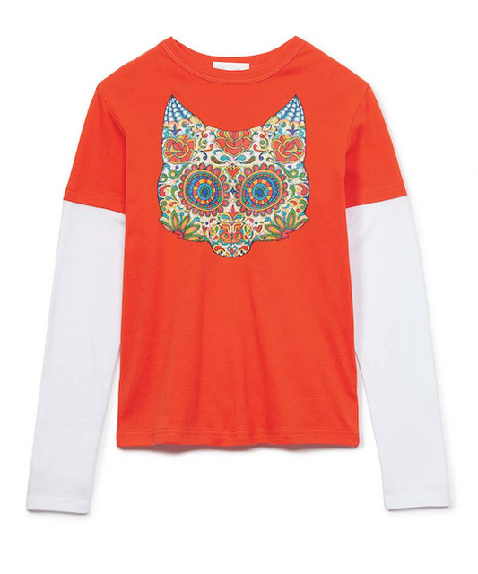 Girls Top