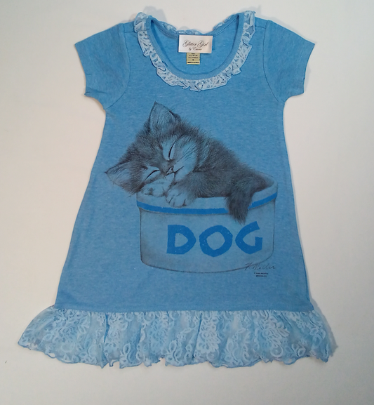 Girls Dress