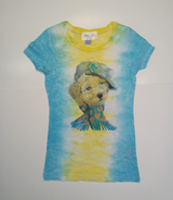 Girls T shirt