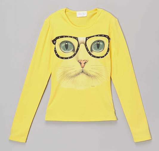Girls top