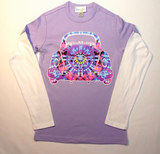 Girls Top