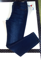 Junior Denim Jeans - Cotton/Stretch