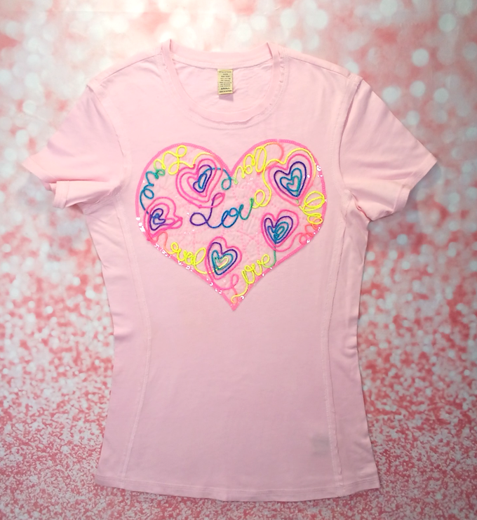 Girls Top