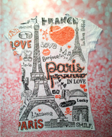 Girls T shirt