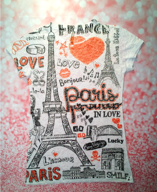 Girls T shirt
