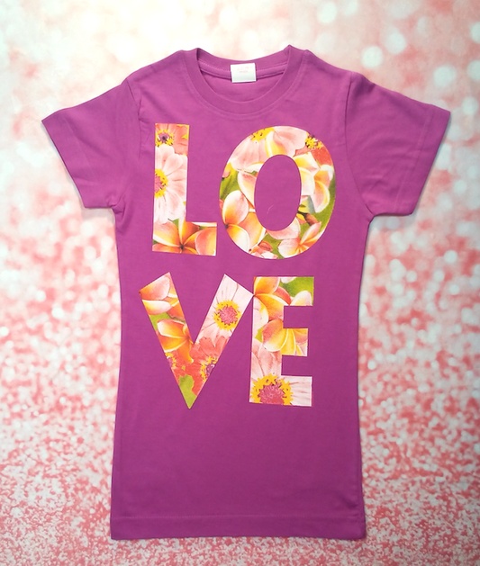 Girls Top