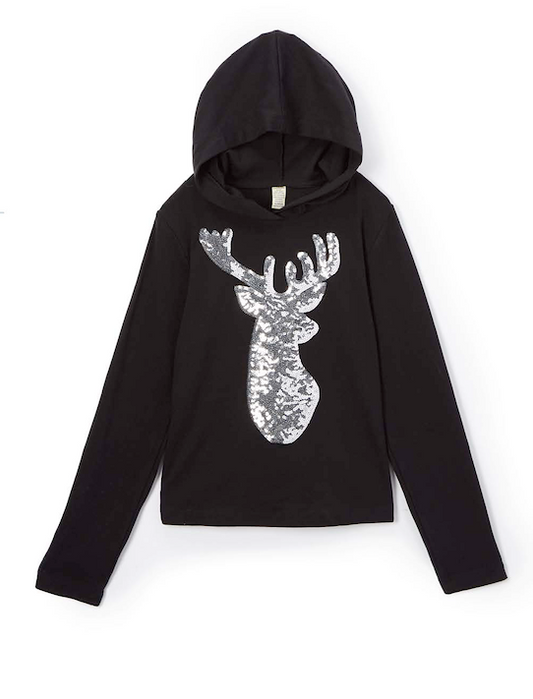 Girls Hoodie