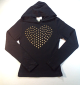 Girls Hoodie