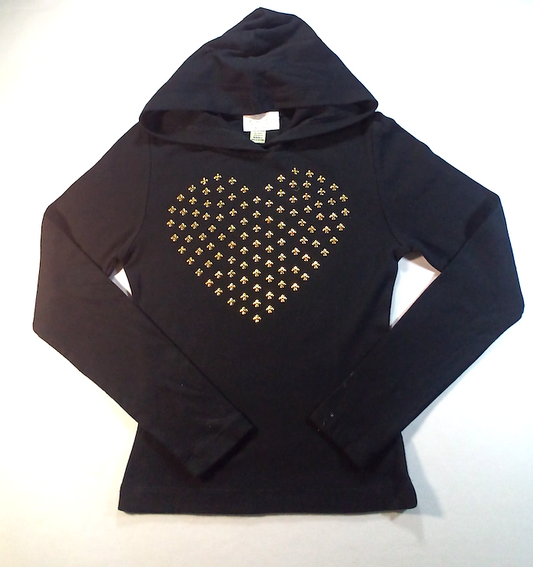 Girls Hoodie