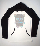 Girls Hoodie