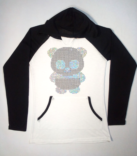 Girls Hoodie