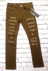 Girls Pant