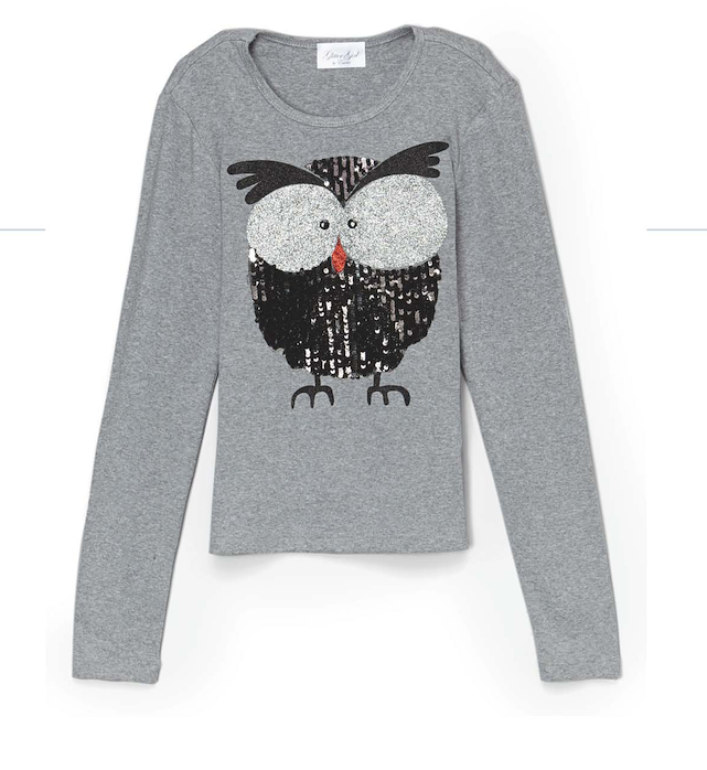 Girls Top
