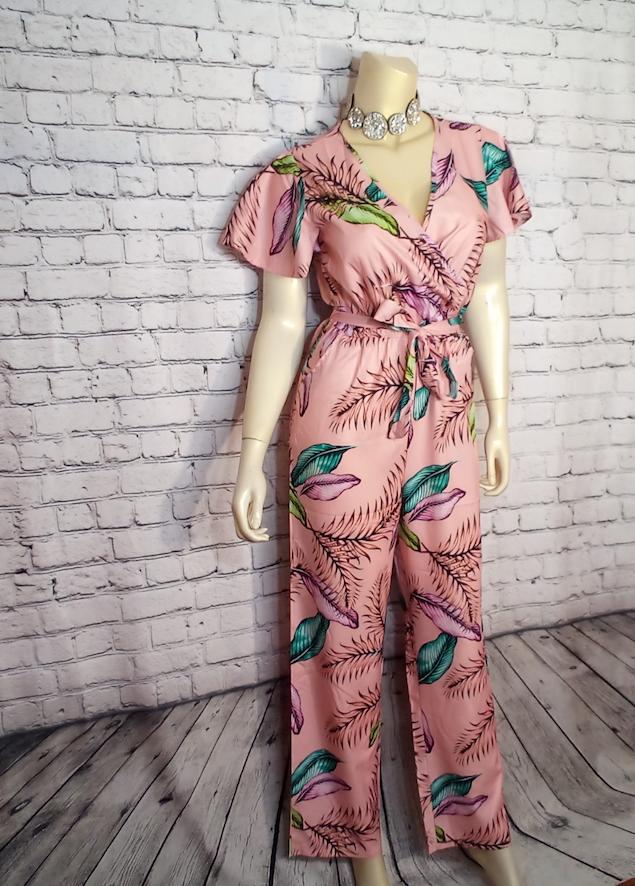 Women Jumpsuit