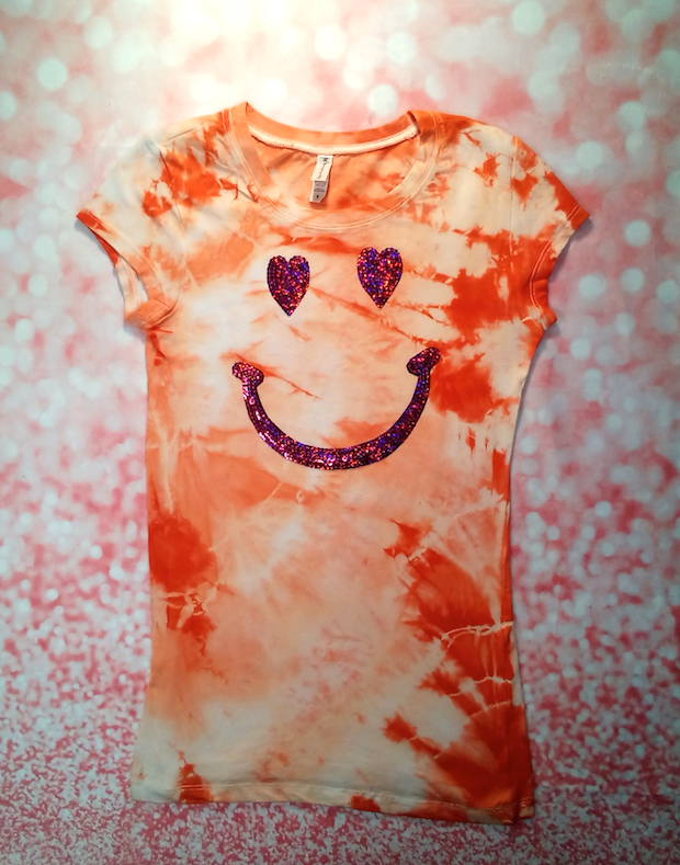 Girls T shirt