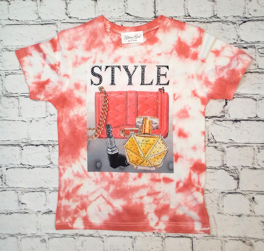 Girls Top