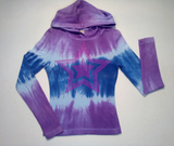 Girls Hoodie