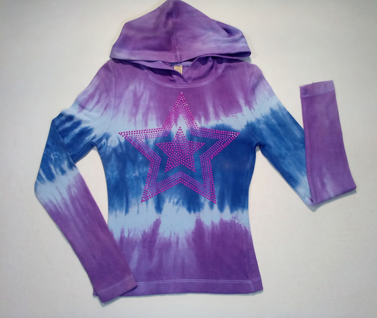 Girls Hoodie