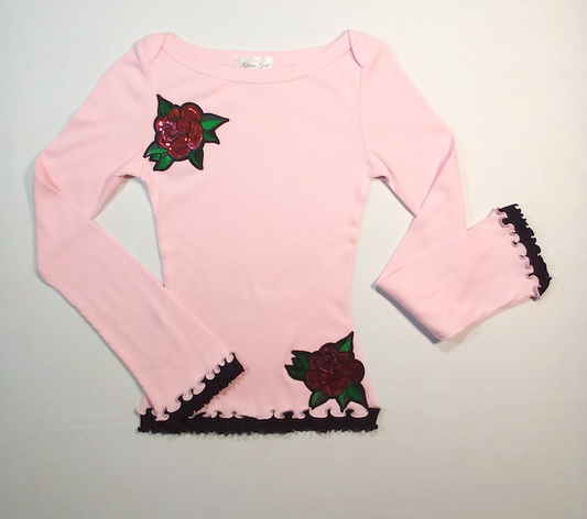 Girls Top