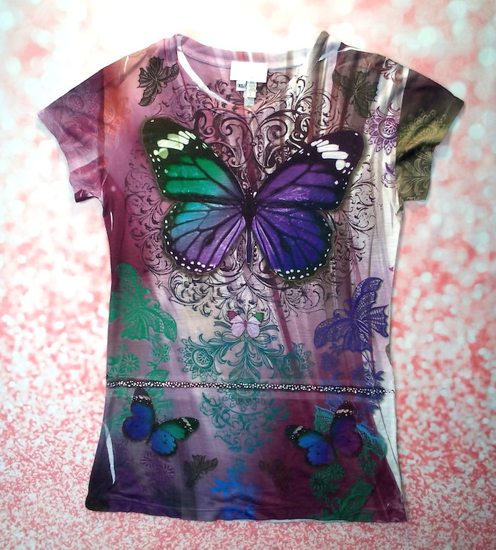 Girls Top