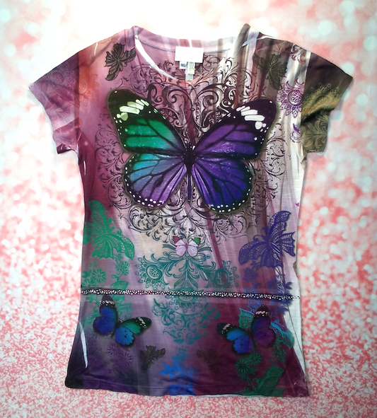 Girls Top