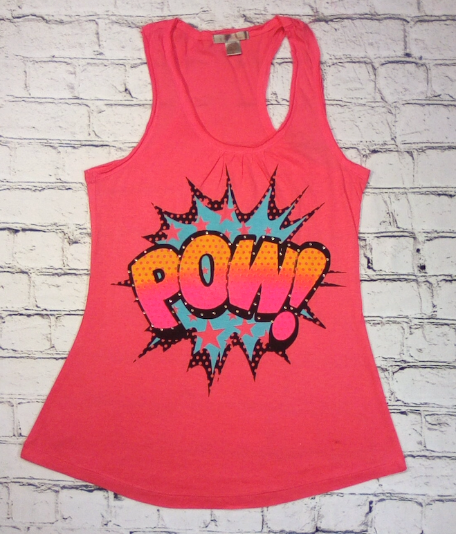 Girls Top