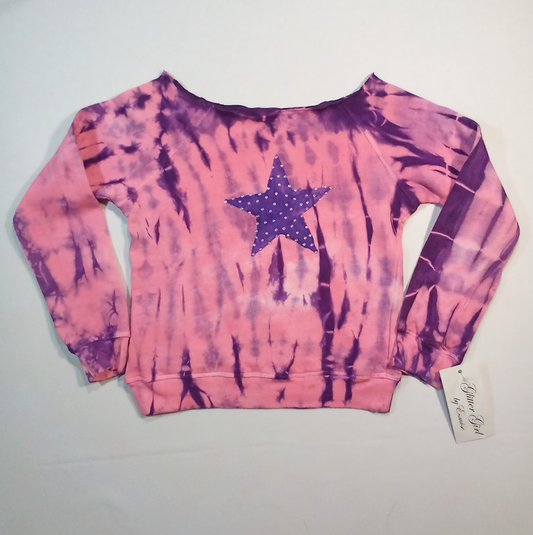 Girls Sweatshirt