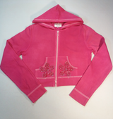 Girls Jacket