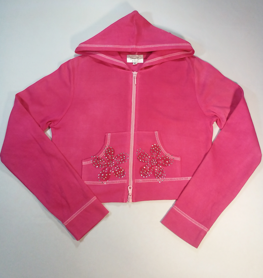 Girls Jacket