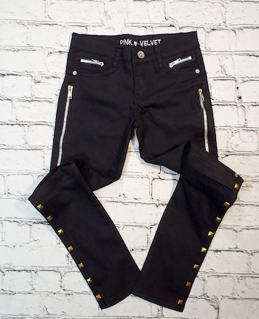 Girls Pants