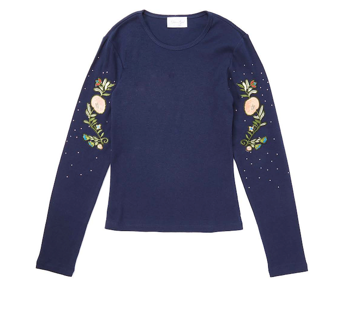 Girls Top