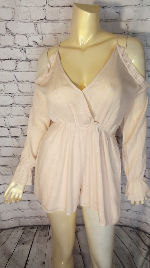 Women Romper