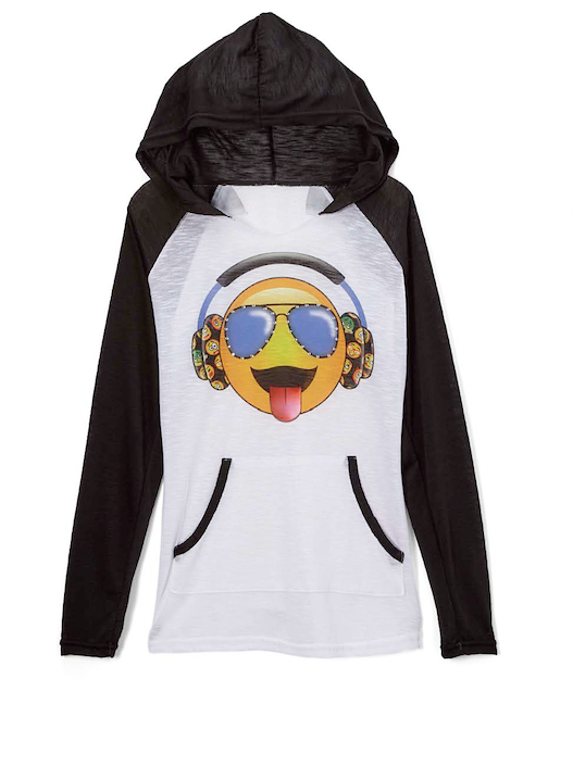 Girls Hoodie