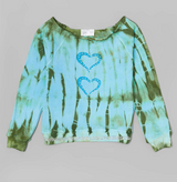 Girls Sweatshirt