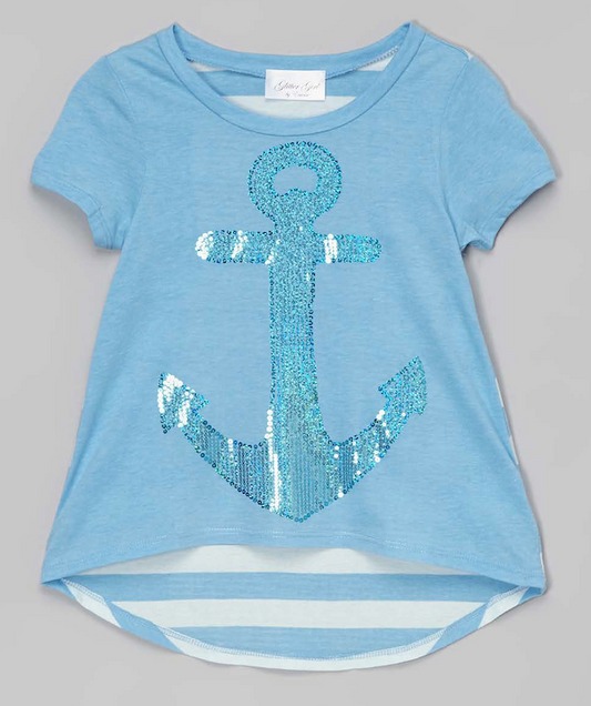 Girls Top
