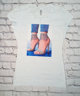 Womens Tee Graphic