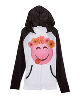Girls Hoodie