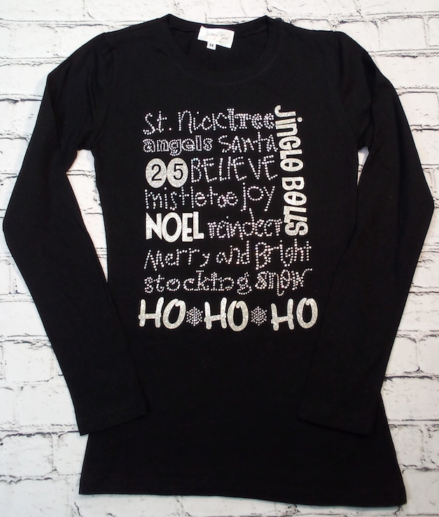 Girls top