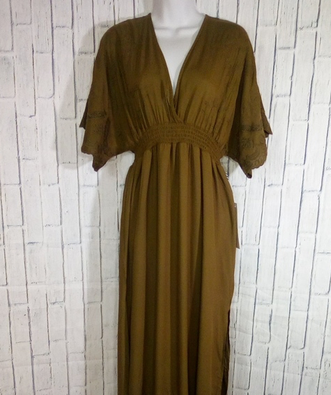 Women Maxi Dress