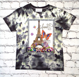 Girls Short Sleeve T shirt - Amour