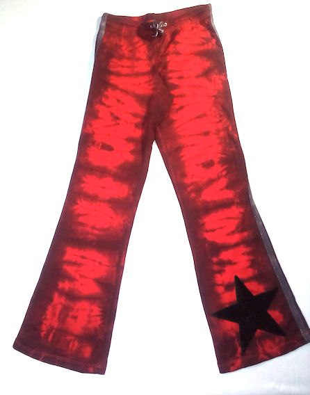 Girls Pant