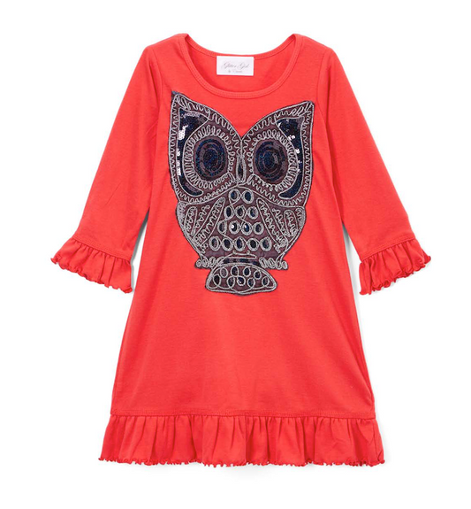 Girls Dress
