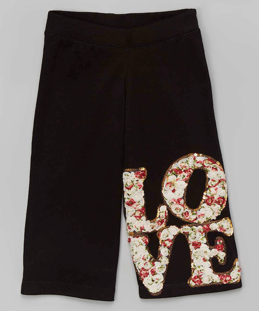 Girls Pant