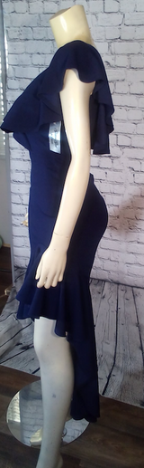 Women Designer Maxi Dress