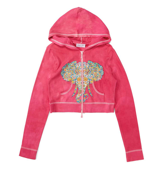Girls Jacket